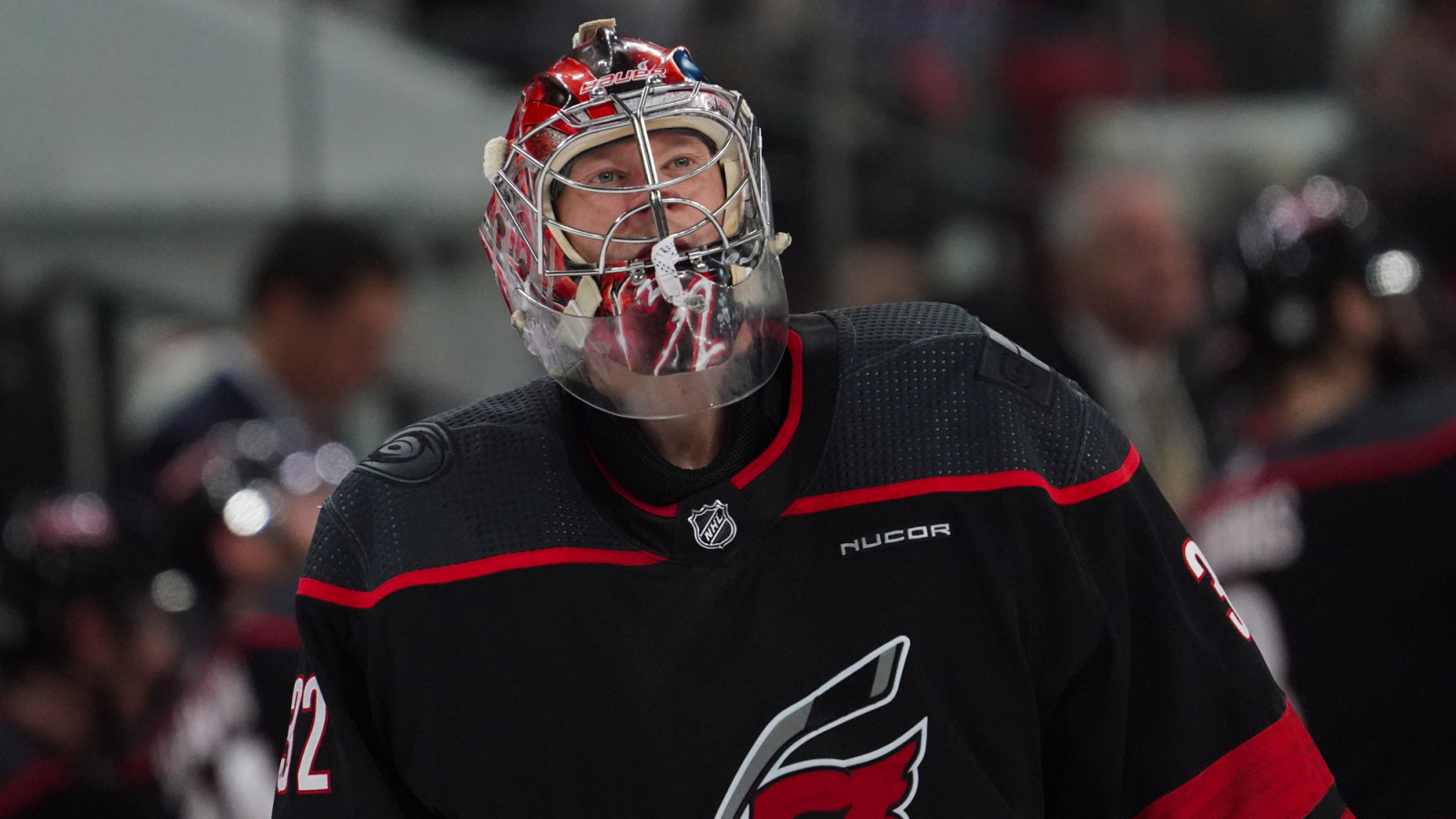 NHL News