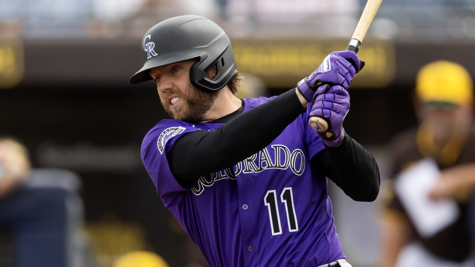 Rockies select infielder Owen Miller