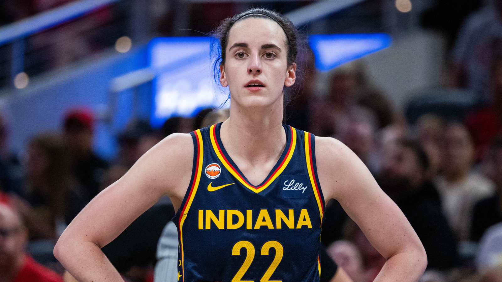 WNBA takes quick action after Caitlin Clark receives eighth tech