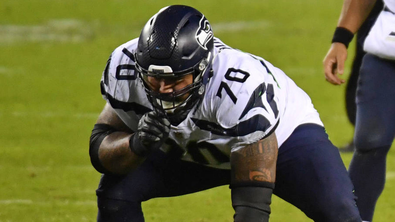 Four-time Pro Bowl guard Mike Iupati retires from NFL - NewsOpener Four-time Pro Bowl guard Mike Iupati retires from NFL
