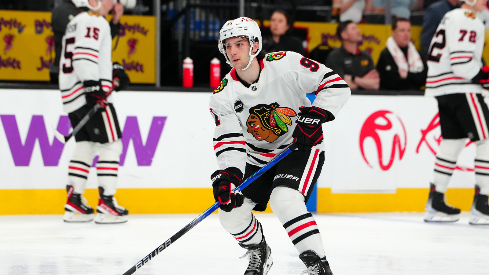 NHL News