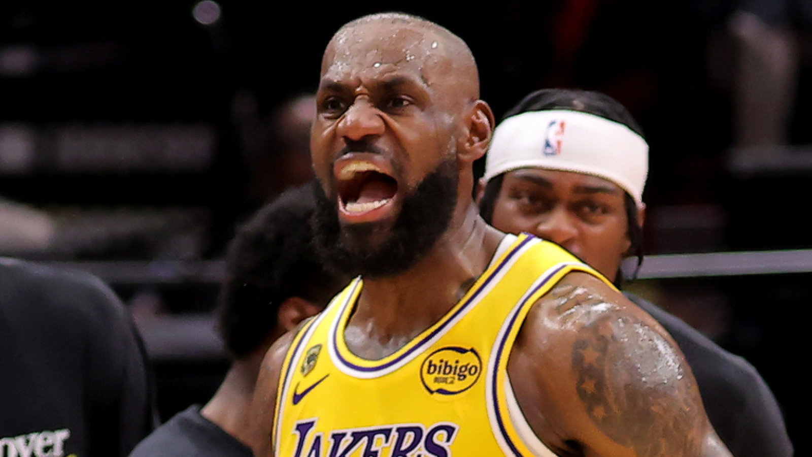 LeBron James by musel překonat jeden zásadní problém, aby se vrátil do Miami
