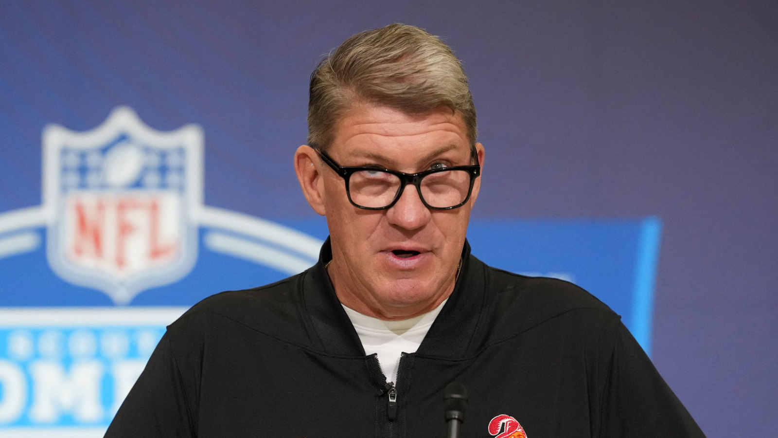 Buccaneers' Jason Licht shares major Baker Mayfield update amid contract standoff