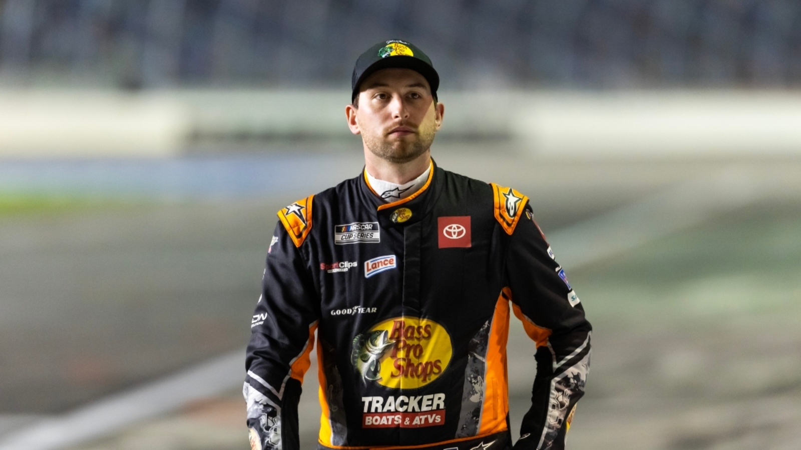 NASCAR reveals timeline for Chase Briscoe Daytona appeal