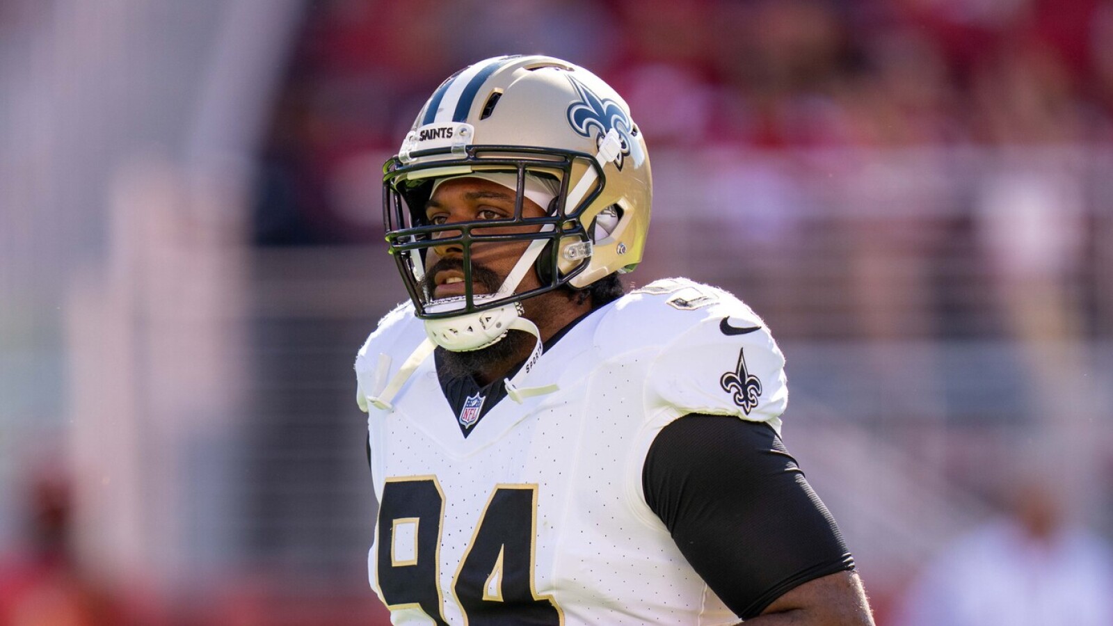 Cameron Jordan opens up about Saints future after Tyree Wilson, Anfernee Jennings moves