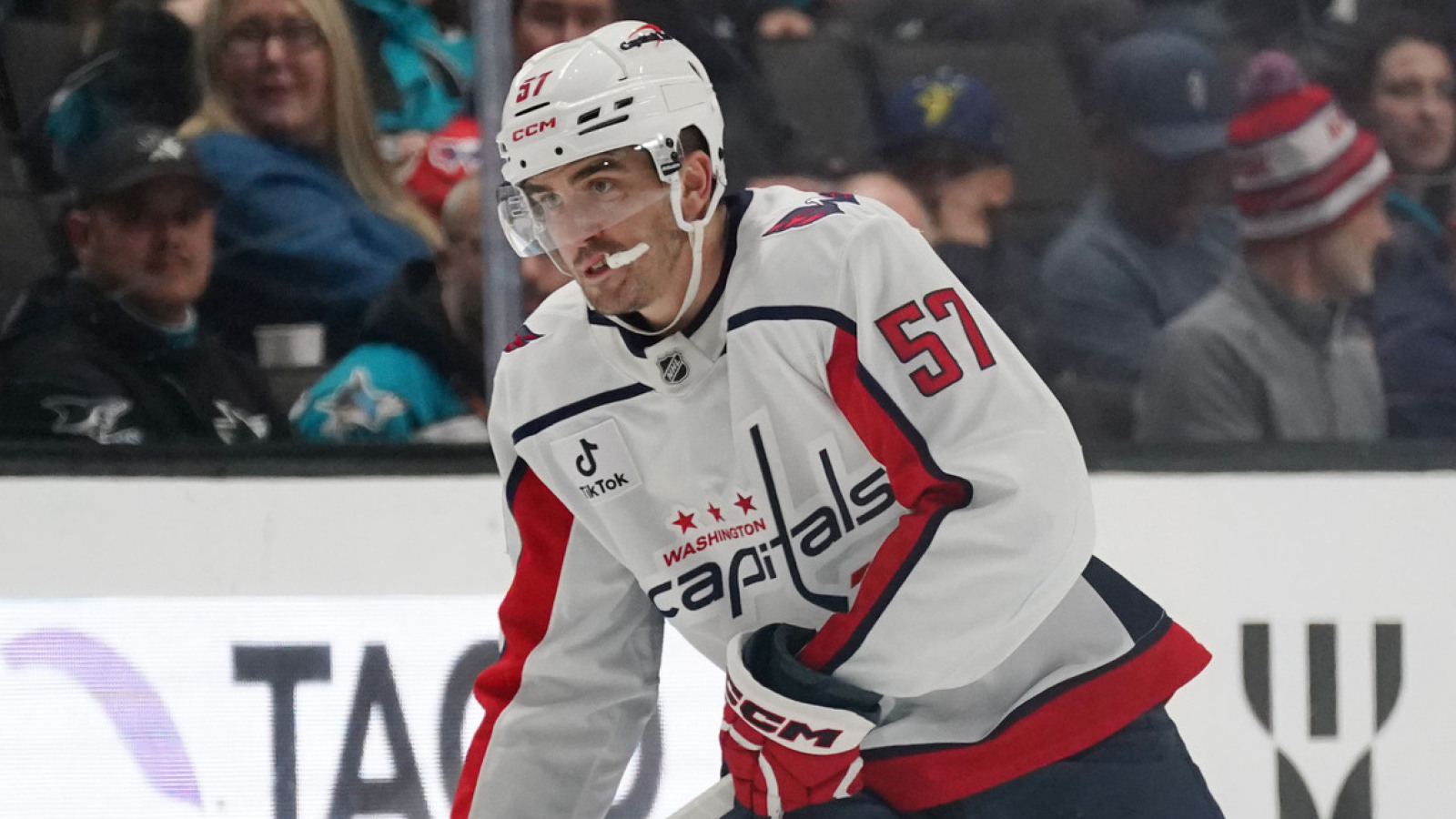 Penguins bolster defense by signing Trevor van Riemsdyk away from rival