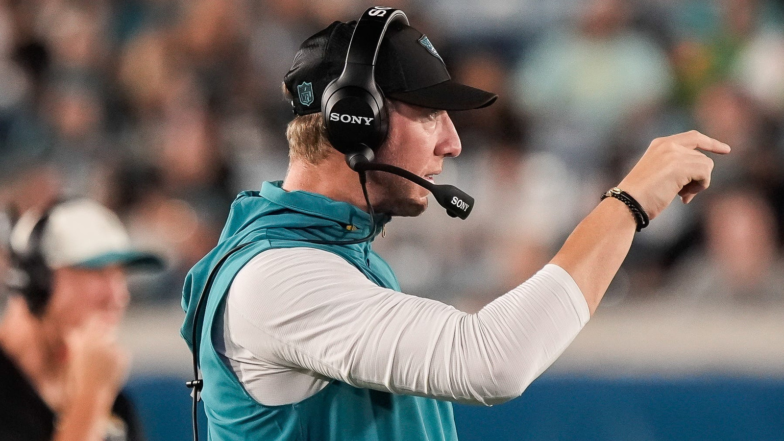 Bucs-Jaguars Week Saw Reunions Galore
