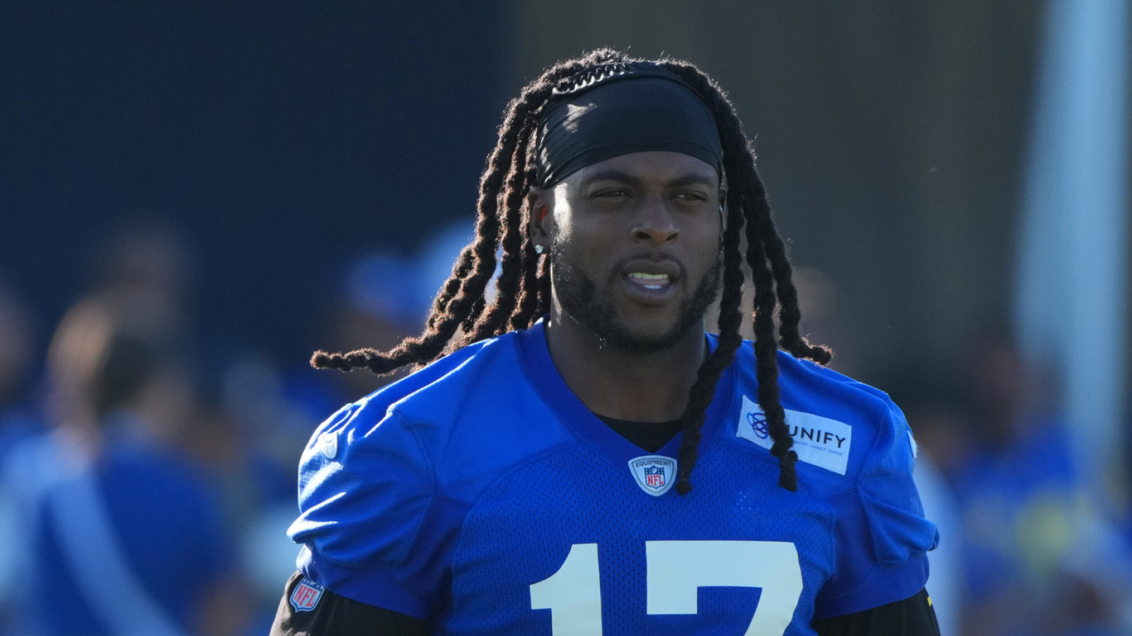 Davante Adams raises one huge question about Jaguars star rookie