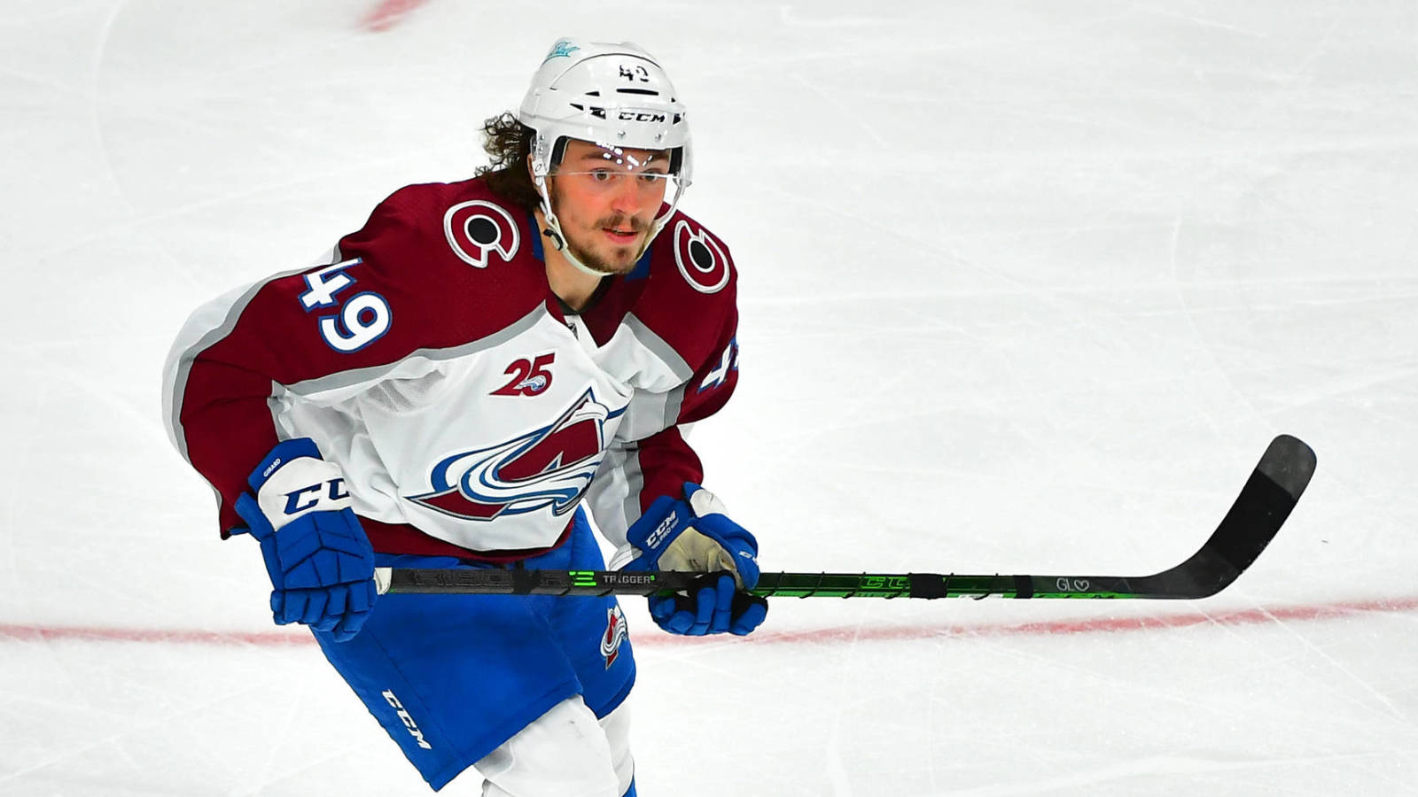 Could the Avalanche make Samuel Girard available at trade deadline? |  Yardbarker