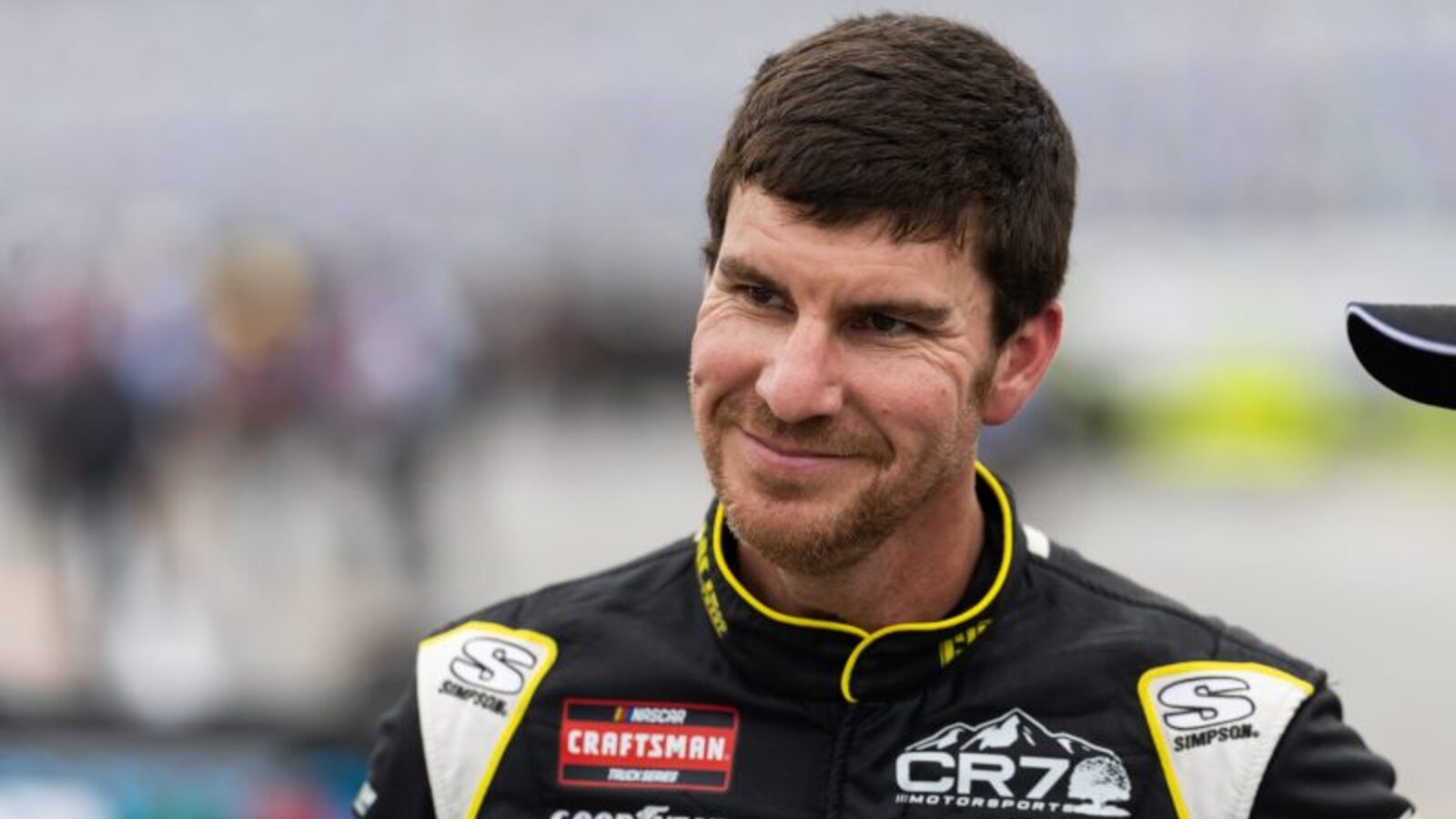 Enfinger’s Move at the Roval: A Costly Championship Gamble?