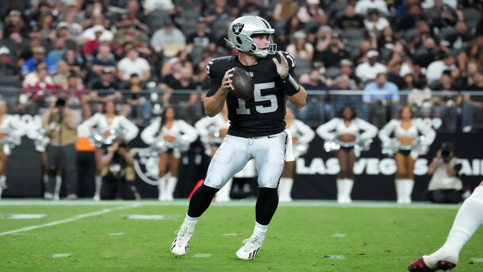 The 2026 NFL Preseason: 3 Key Takeaways From Week 1
