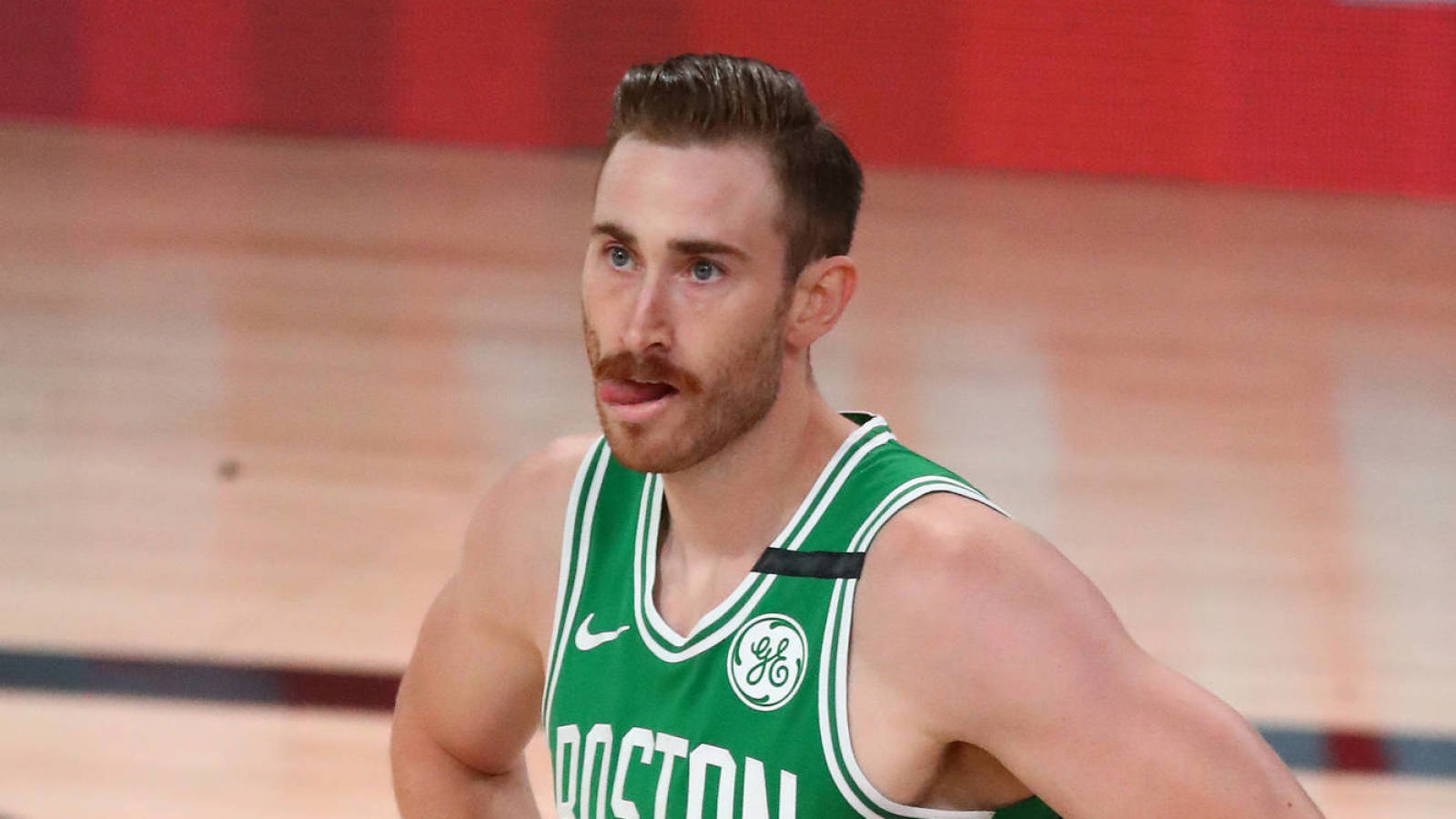 Gordon Hayward Will No Longer Leave Nba Bubble For Birth Of Child Yardbarker