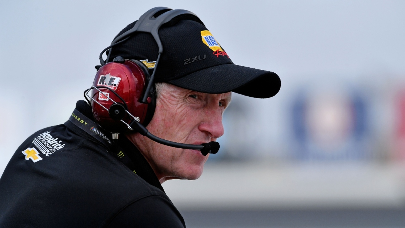 NASCAR icon Bill Elliott to compete in IROC race at the Heritage Invitational