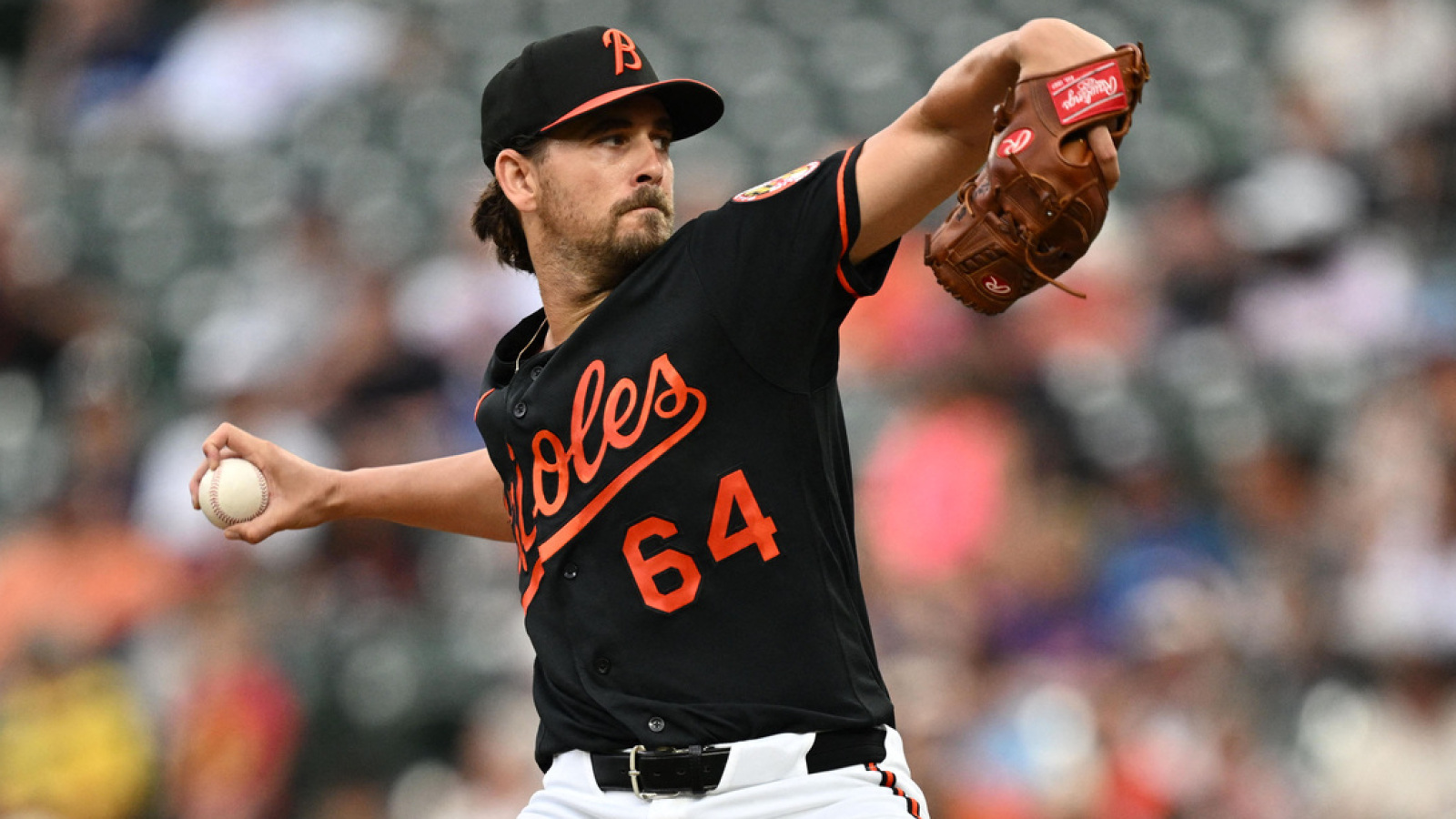 Twins pokračují v obnově kádru, podepsali dohodu s Orioles