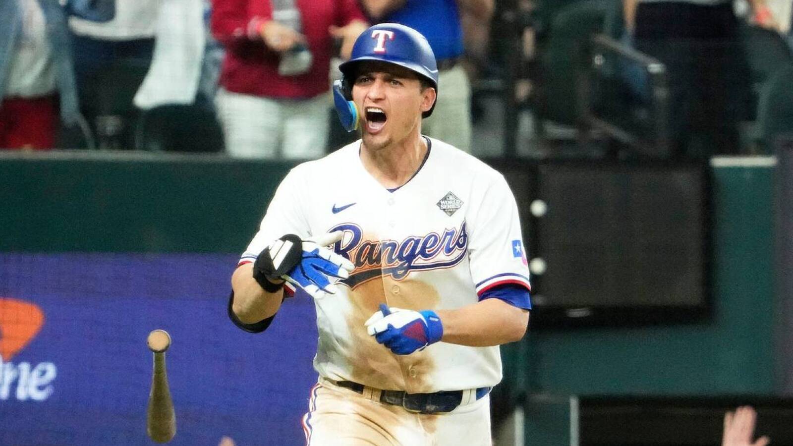Rangers manager reportedly 'more optimistic' Corey Seager, Josh Jung will be ready for Opening Day