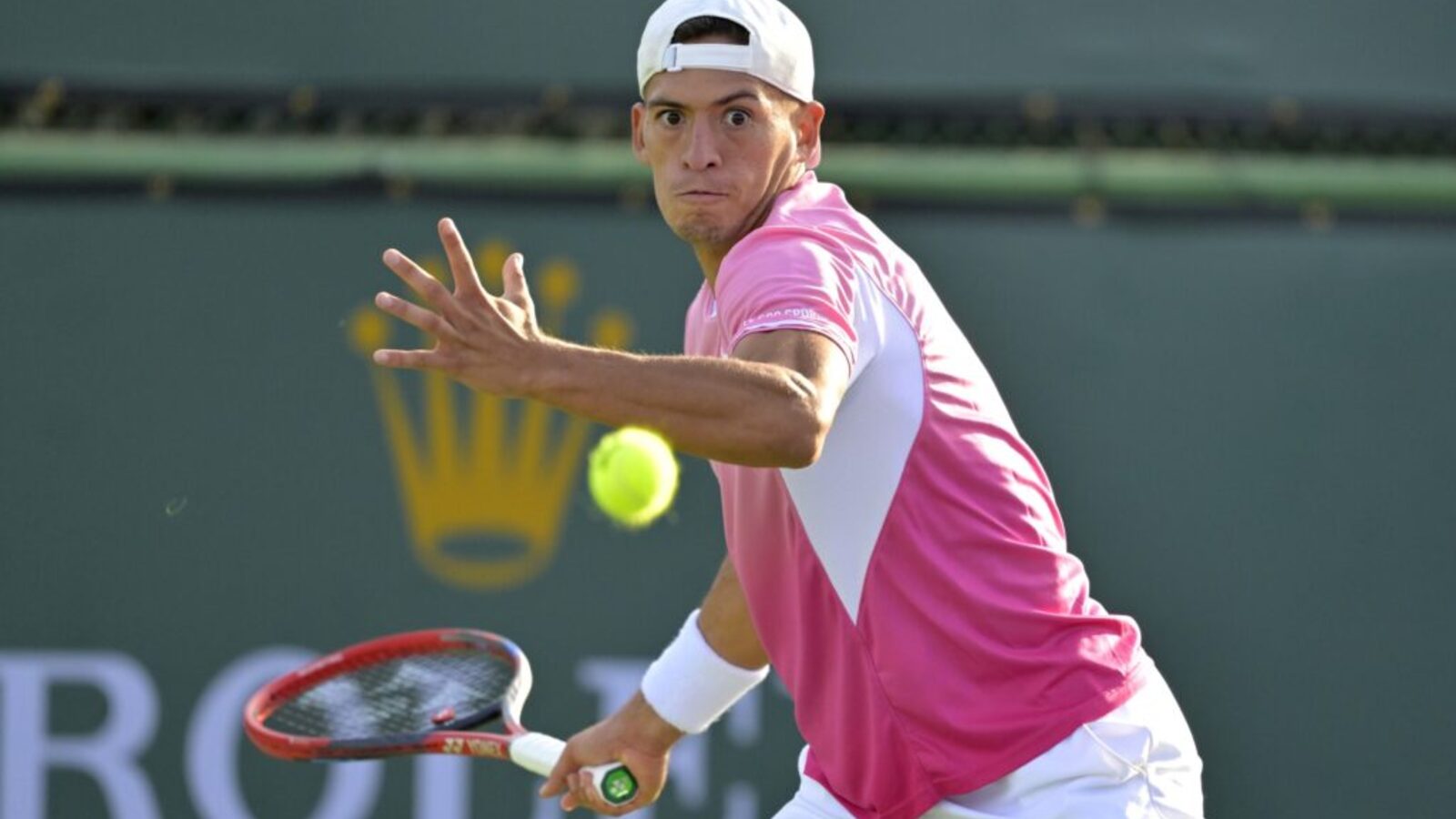 ATP Kitzbuhel Day 3 Predictions Including Sebastian Baez vs Yannick Hanfmann