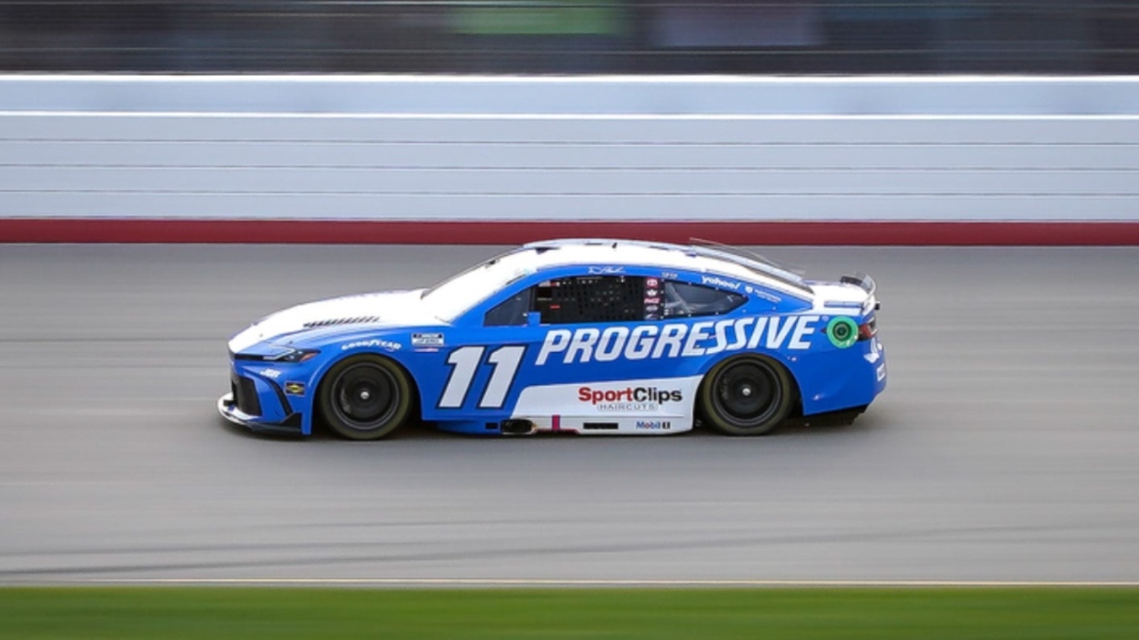 Silly Season: NASCAR Insiders riff on Denny Hamlin contract status with Joe Gibbs Racing