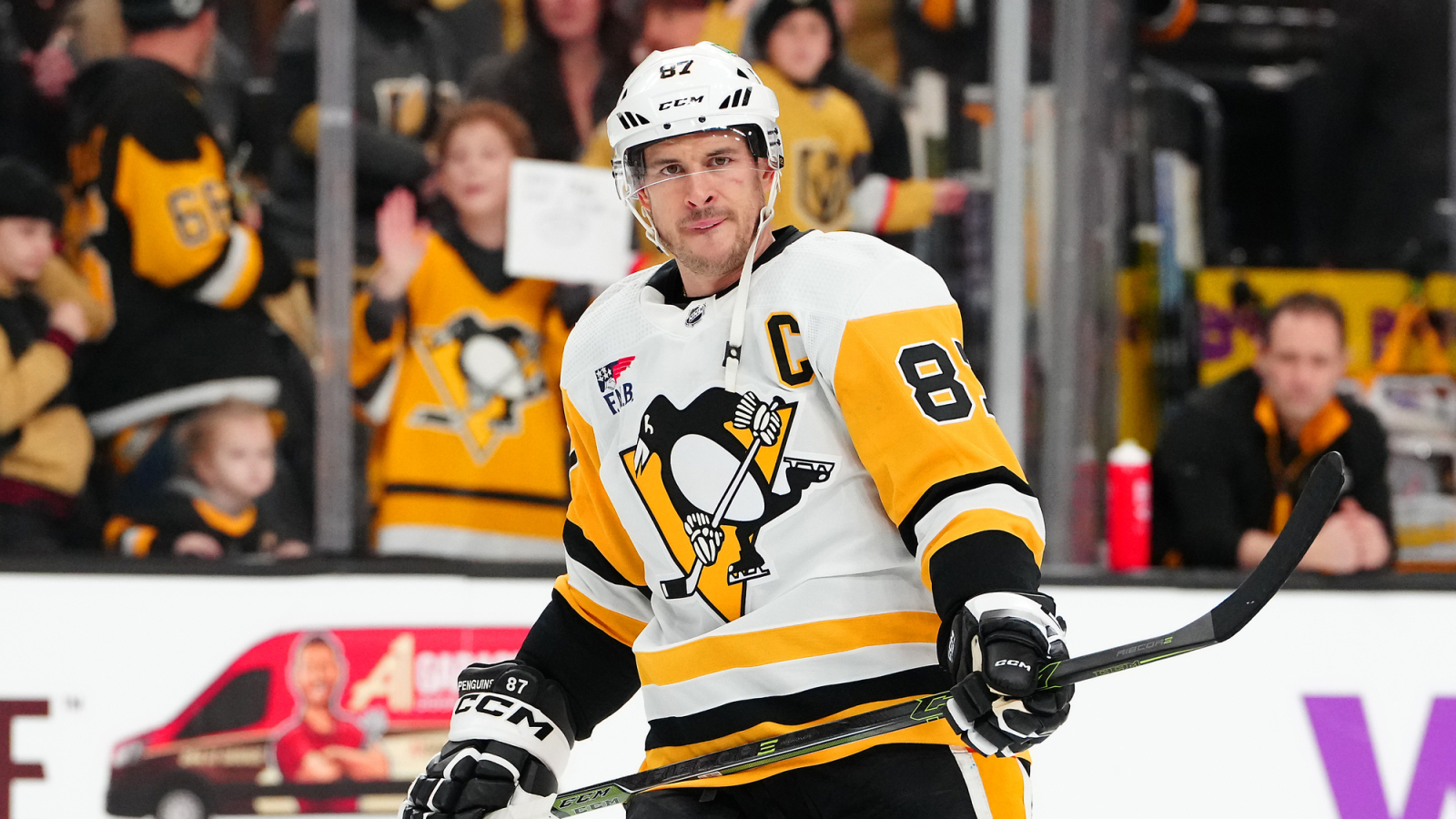 NHL News