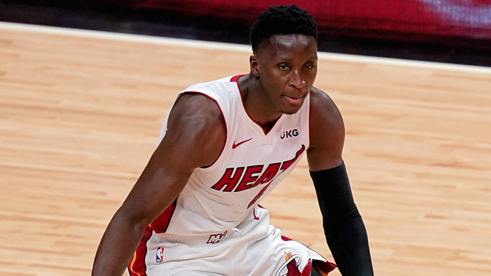 Victor Oladipo could miss entire 2021-22 season?