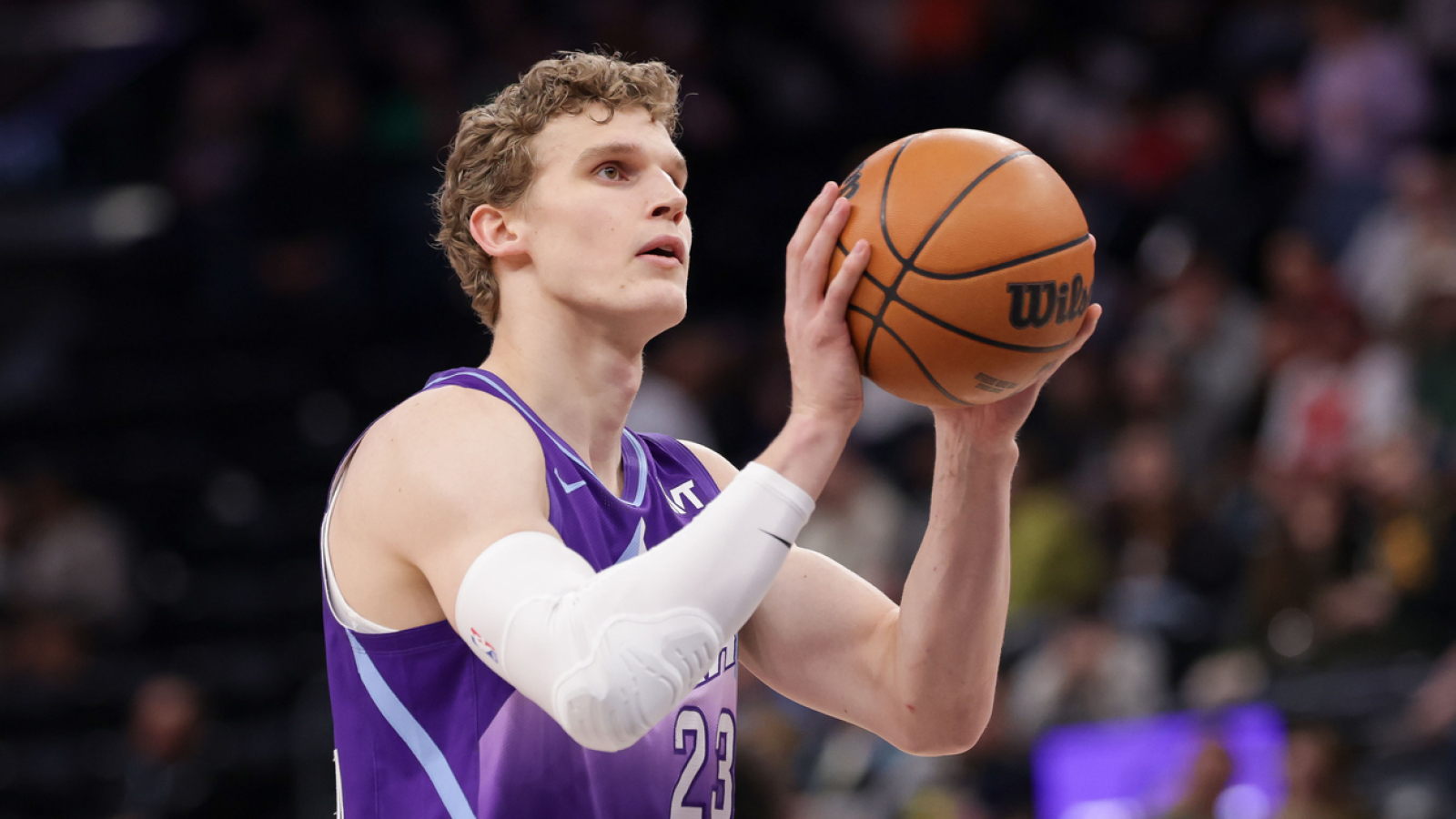 Lauri Markkanen, Finland advance to EuroBasket semifinals