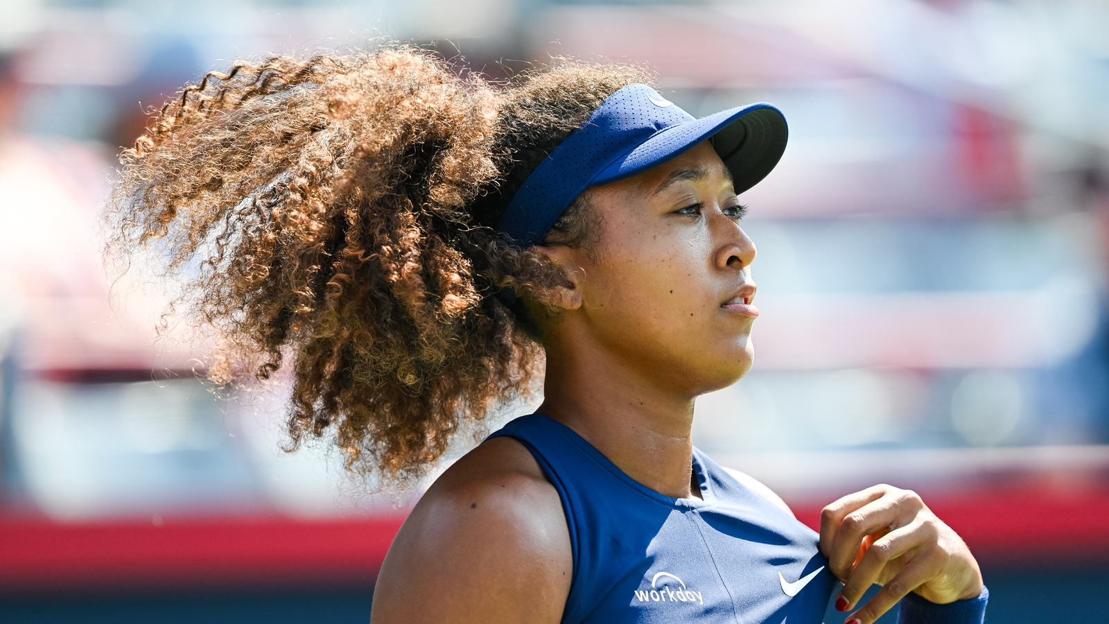 Renowned coach Rick Macci believes Naomi Osaka could return to the top 10 by the end of the 2025 season