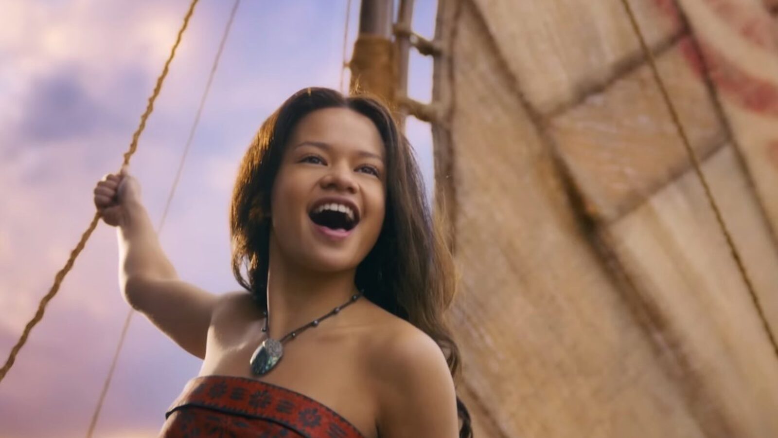 Live-action 'Moana' is a good remake and that's all it's trying to be (review)
