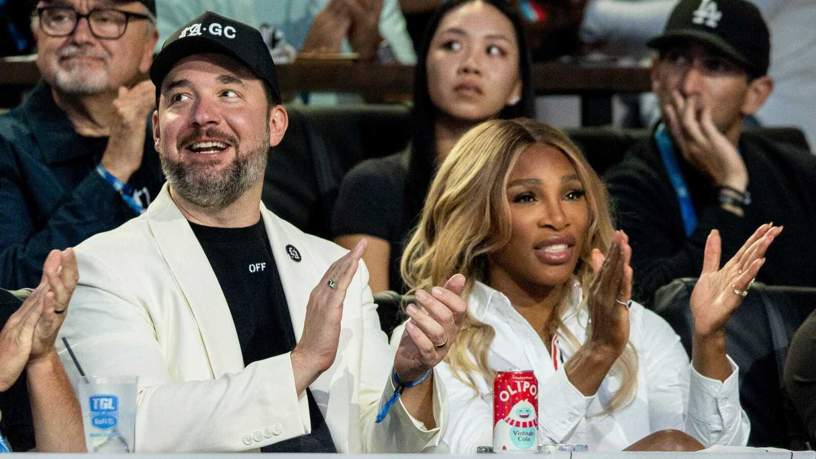 'We're Jehovah's witnesses, so we don't do that' - Serena Williams opens up on why she doesn't celebrate her birthday