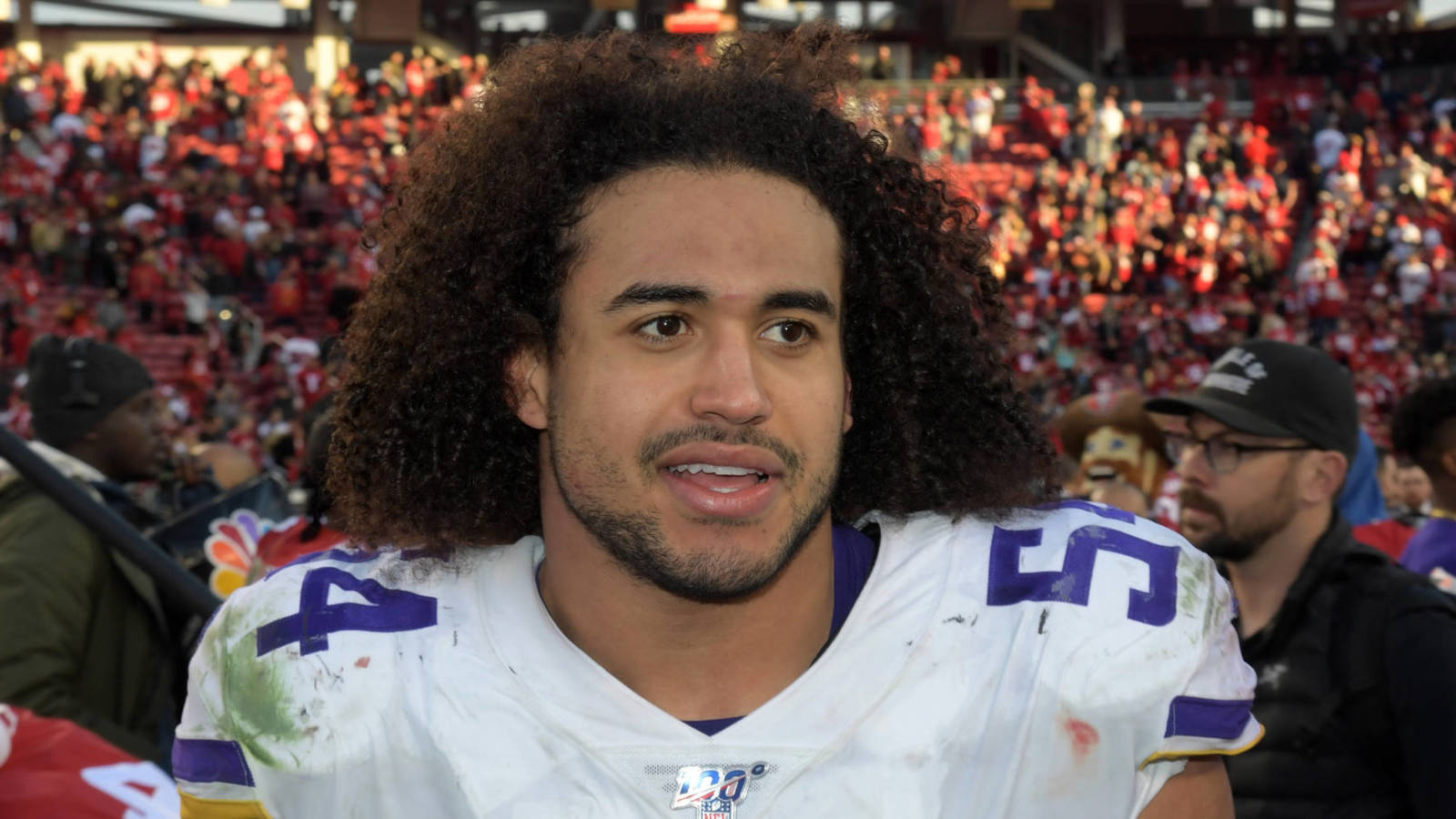 eric kendricks