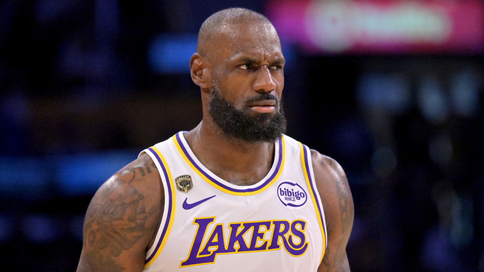 LeBron James údajně míří k pokročilým týmům východní konference
