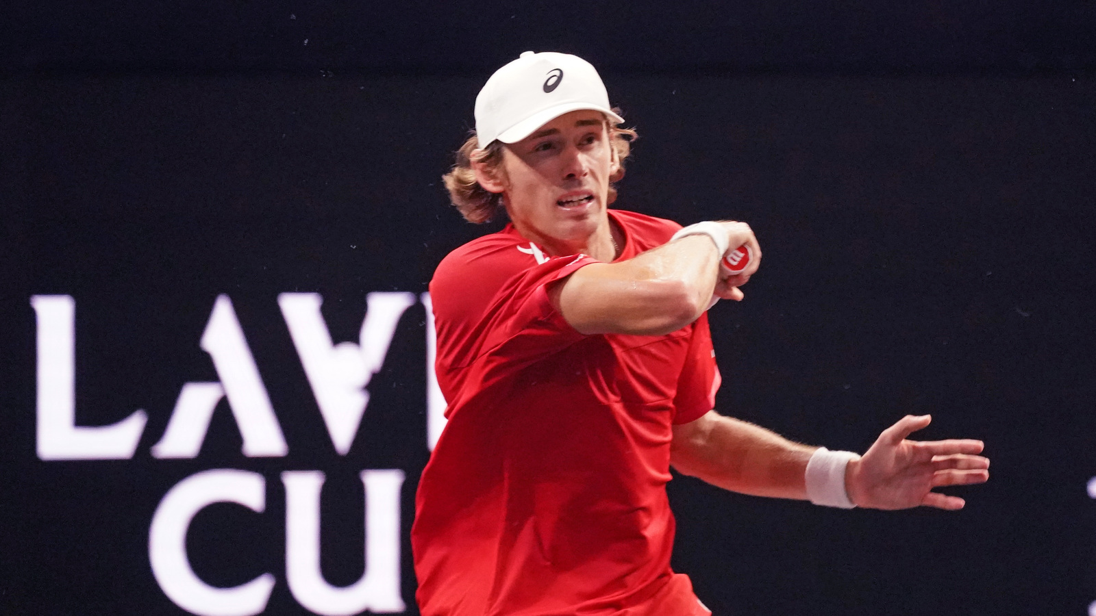 Alex De Minaur Joins Carlos Alcaraz and Taylor Fritz in Feat Jannik Sinner Has Yet to Achieve