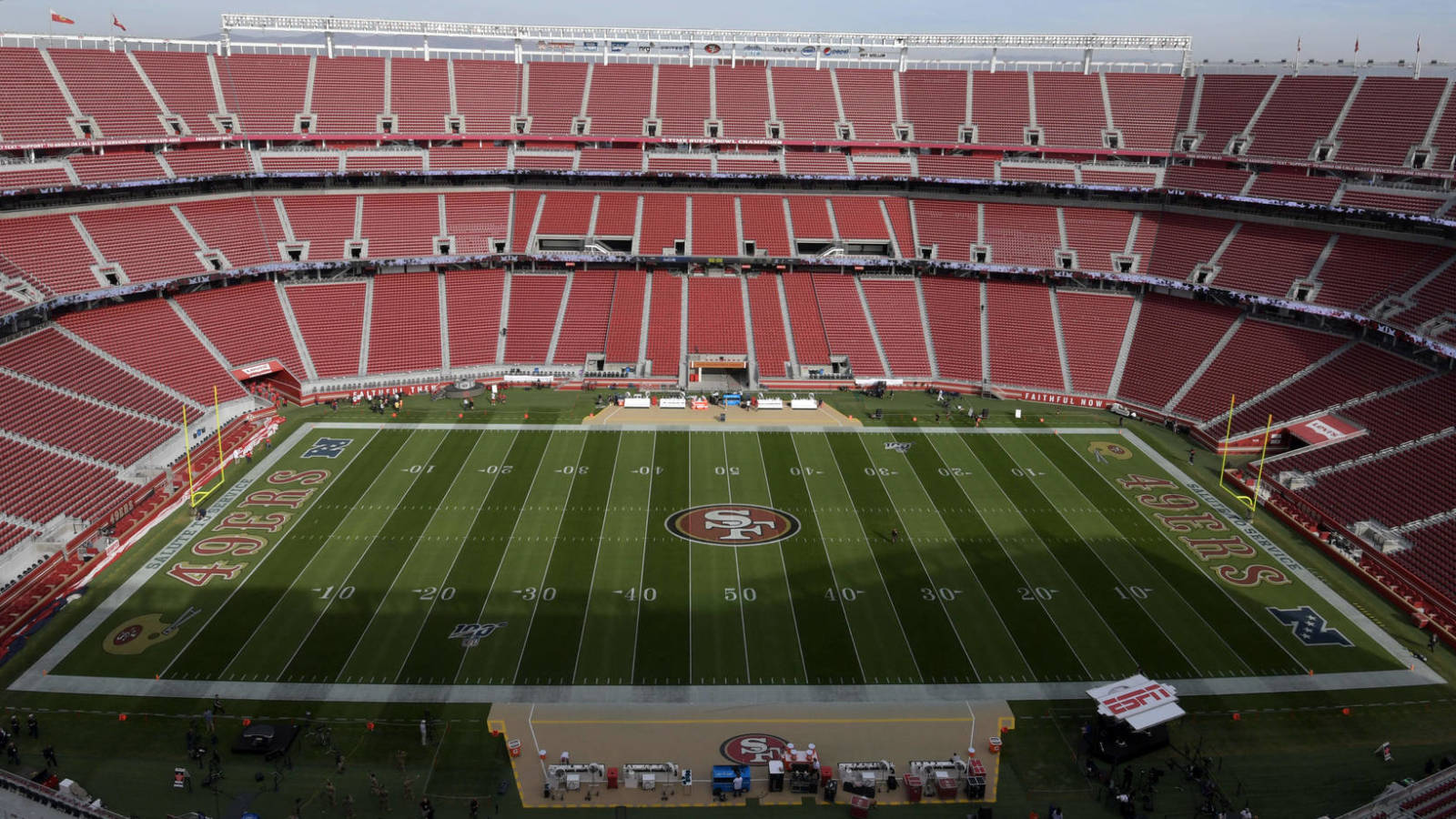 Cardinals 49ers Week 1 Game Is Still On Despite Poor Air Quality Yardbarker