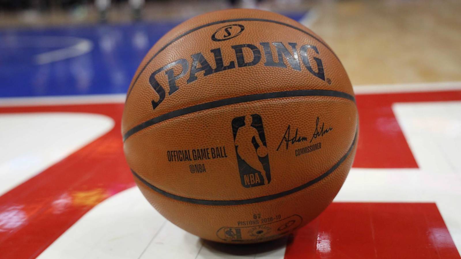 NBA, players' union nearing deal for March 7 All-Star Game