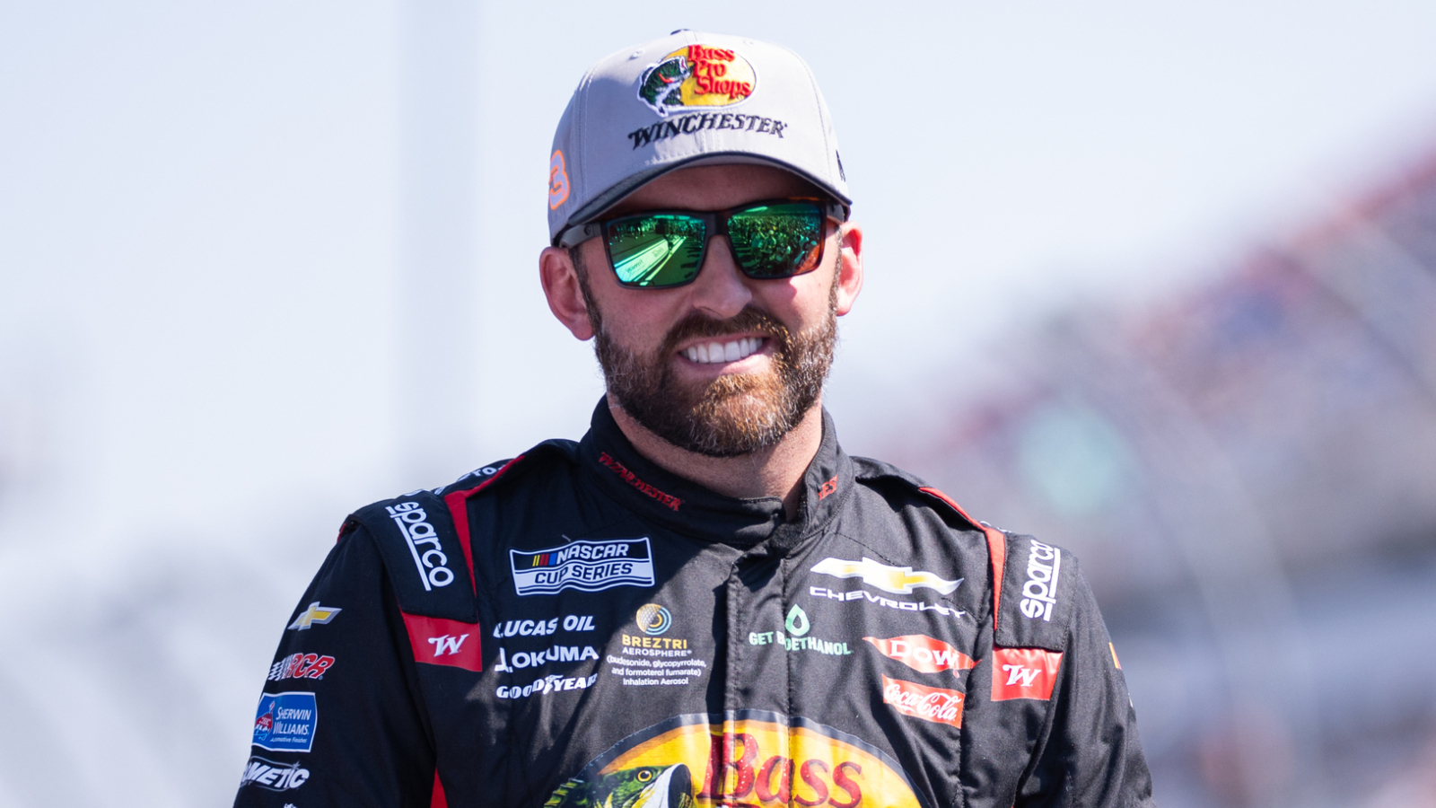 Richard Childress Racing shows proof of life with strong Watkins Glen run