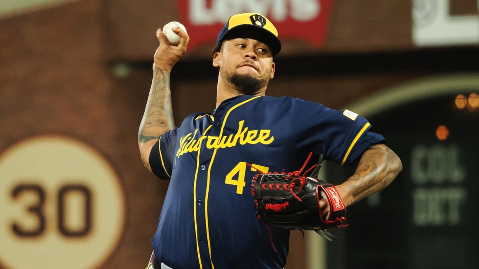 MLB News