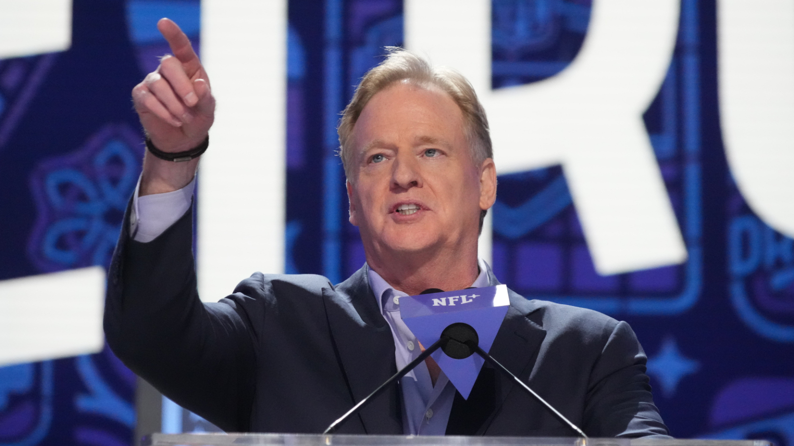 NFL reminds teams, fans why it's called 'No Fun League' with memo