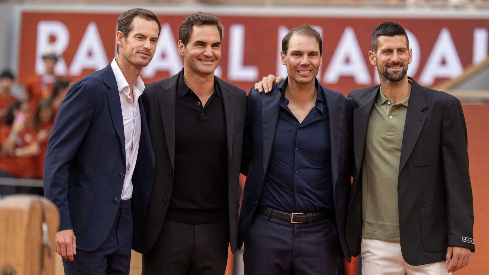 Roger Federer Reveals Big Difference Between Him and Rafael Nadal While Recalling Knee Injury That Forced Him to Retire