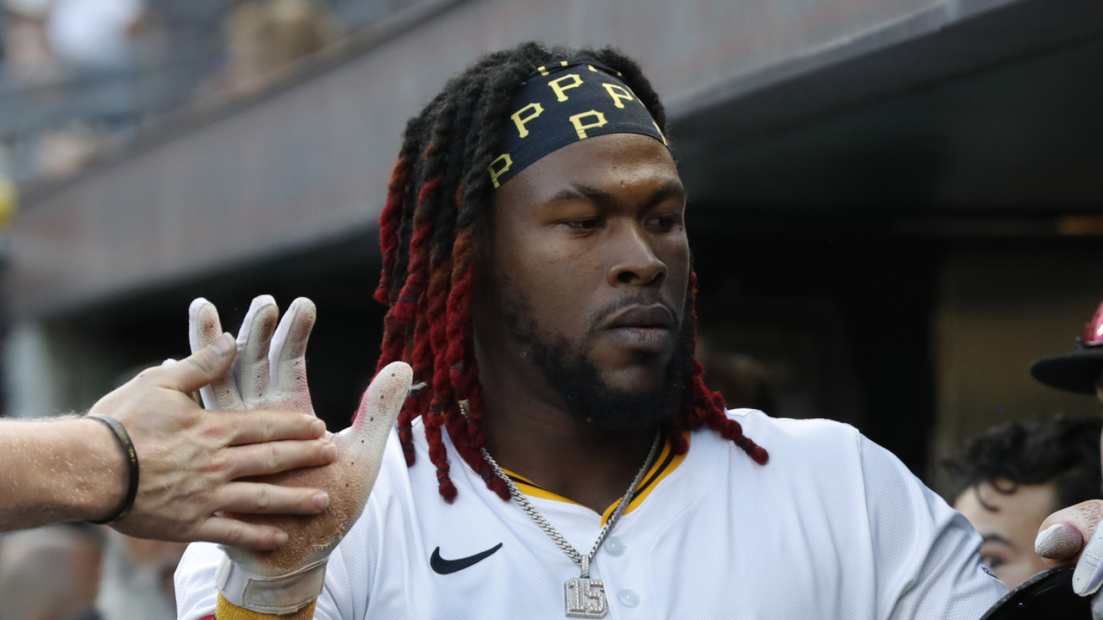 This Pirates star is a hot commodity ahead of the trade deadline