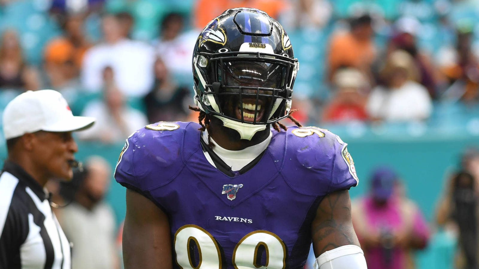 matthew judon jersey