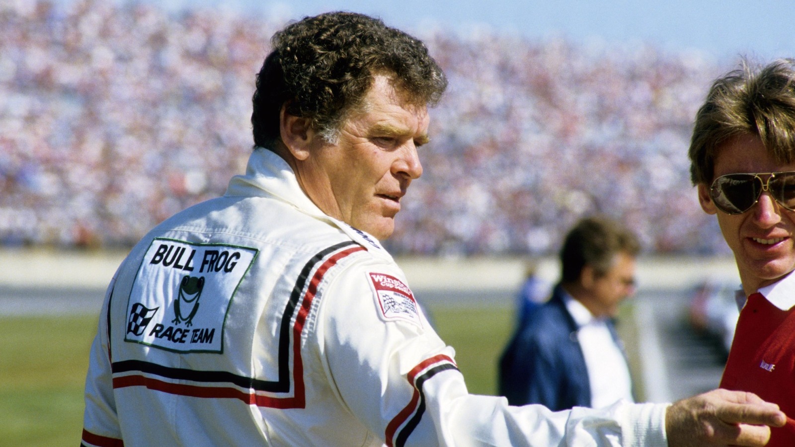 1979 Busch Clash laid the groundwork for NASCAR's modern exhibition races