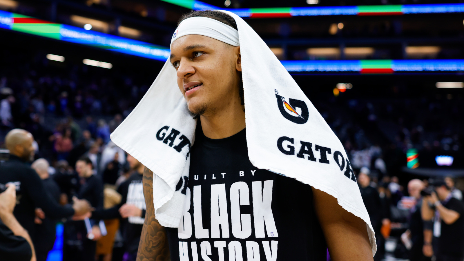 Paolo Banchero continues historic form in win over Lakers