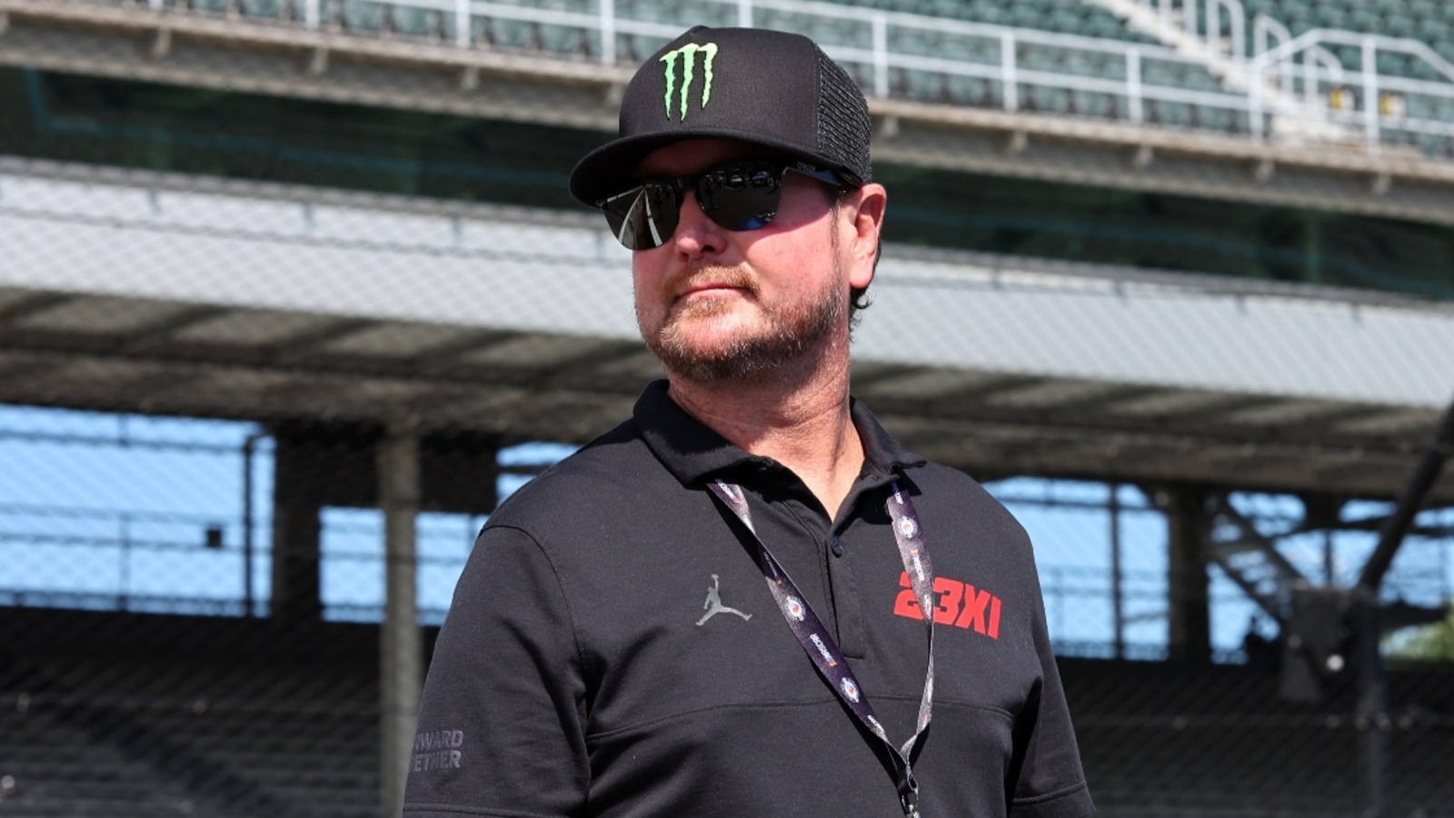 Kurt Busch hints at return to racing in statement on DWI guilty plea