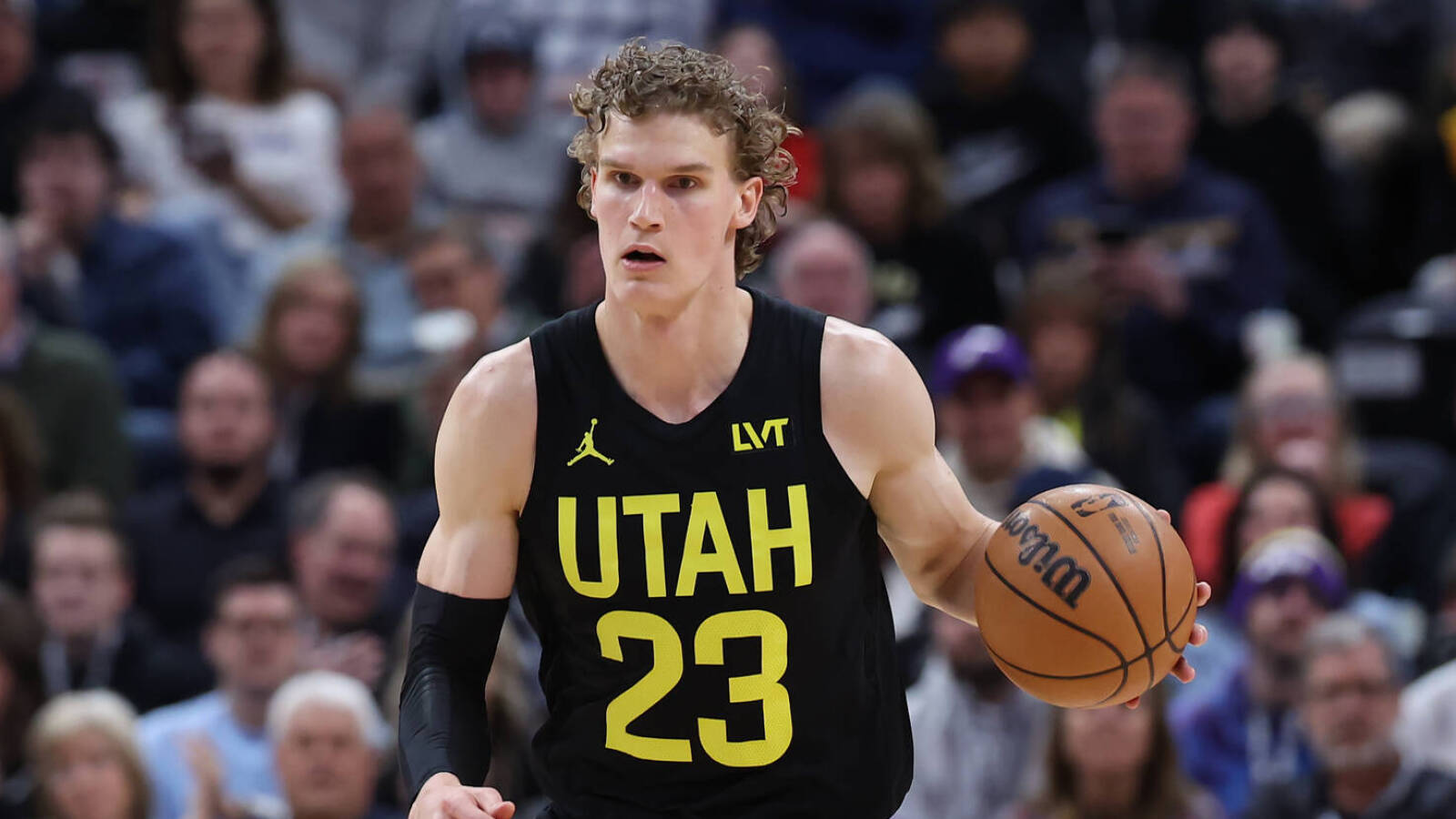Jazz All-Star likely out for the season