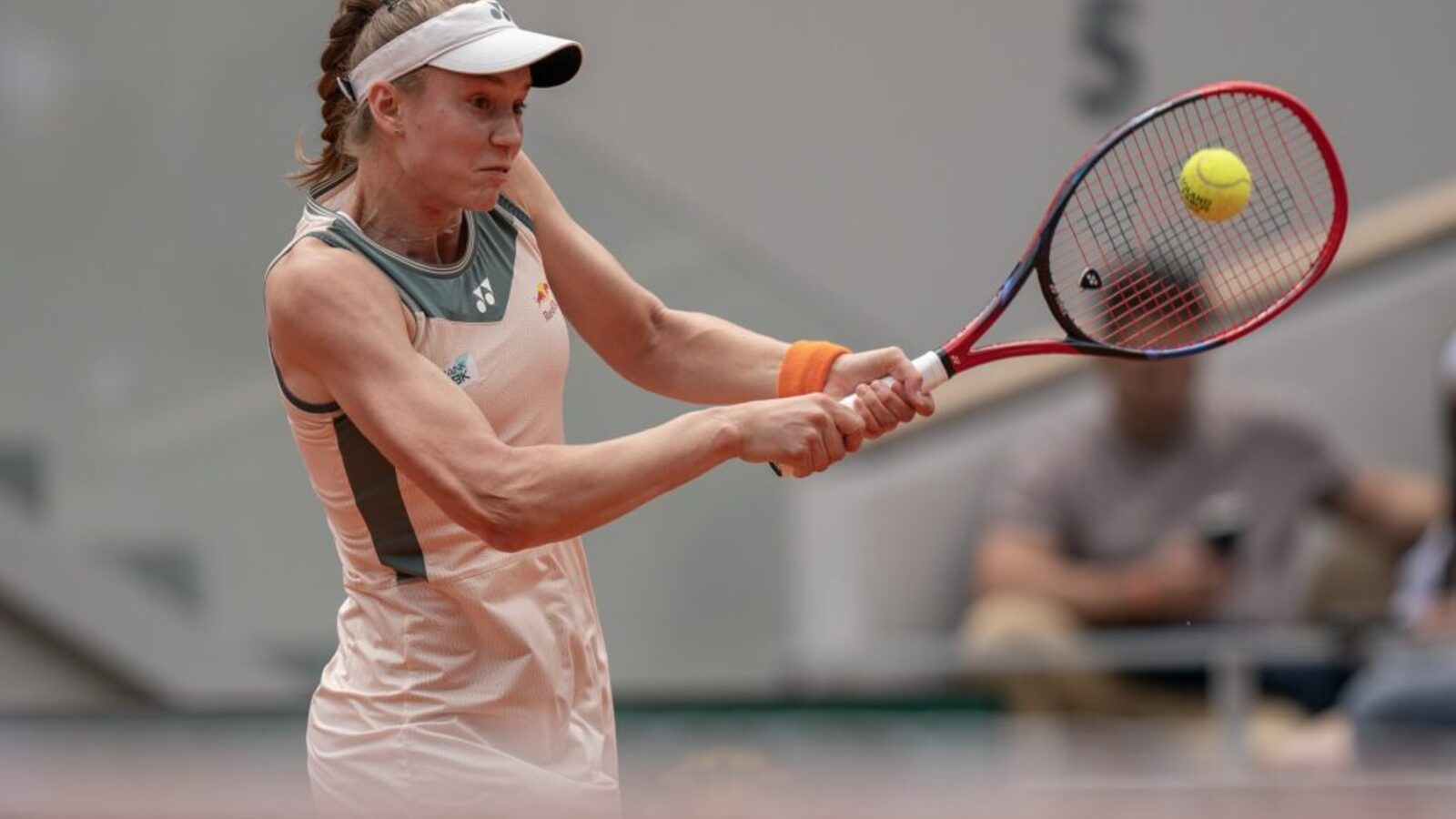 WTA Madrid Day 6 Predictions Including Elena Rybakina vs Elina Svitolina
