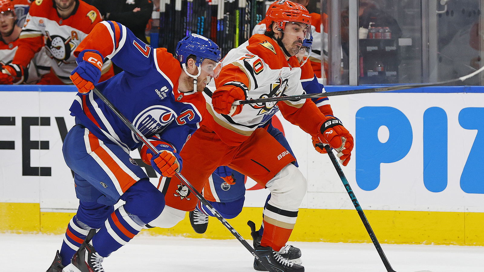 Why Would Anyone Believe McDavid Wants to Join the Flyers?