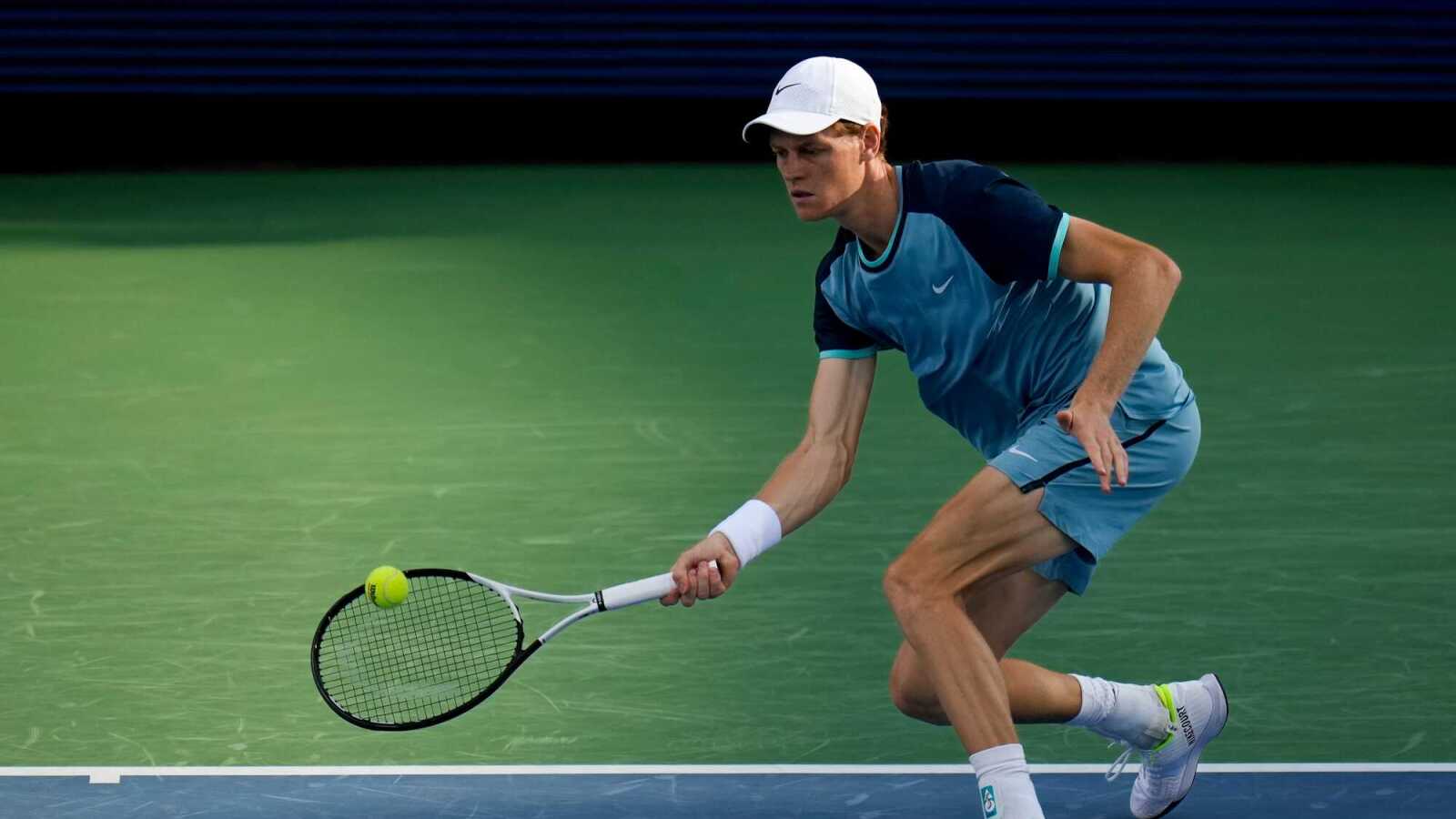 'Never seen anything like this,' Liam Broady makes sarcastic remark on Jannik Sinner getting ‘special treatment’ after being cleared of doping charges