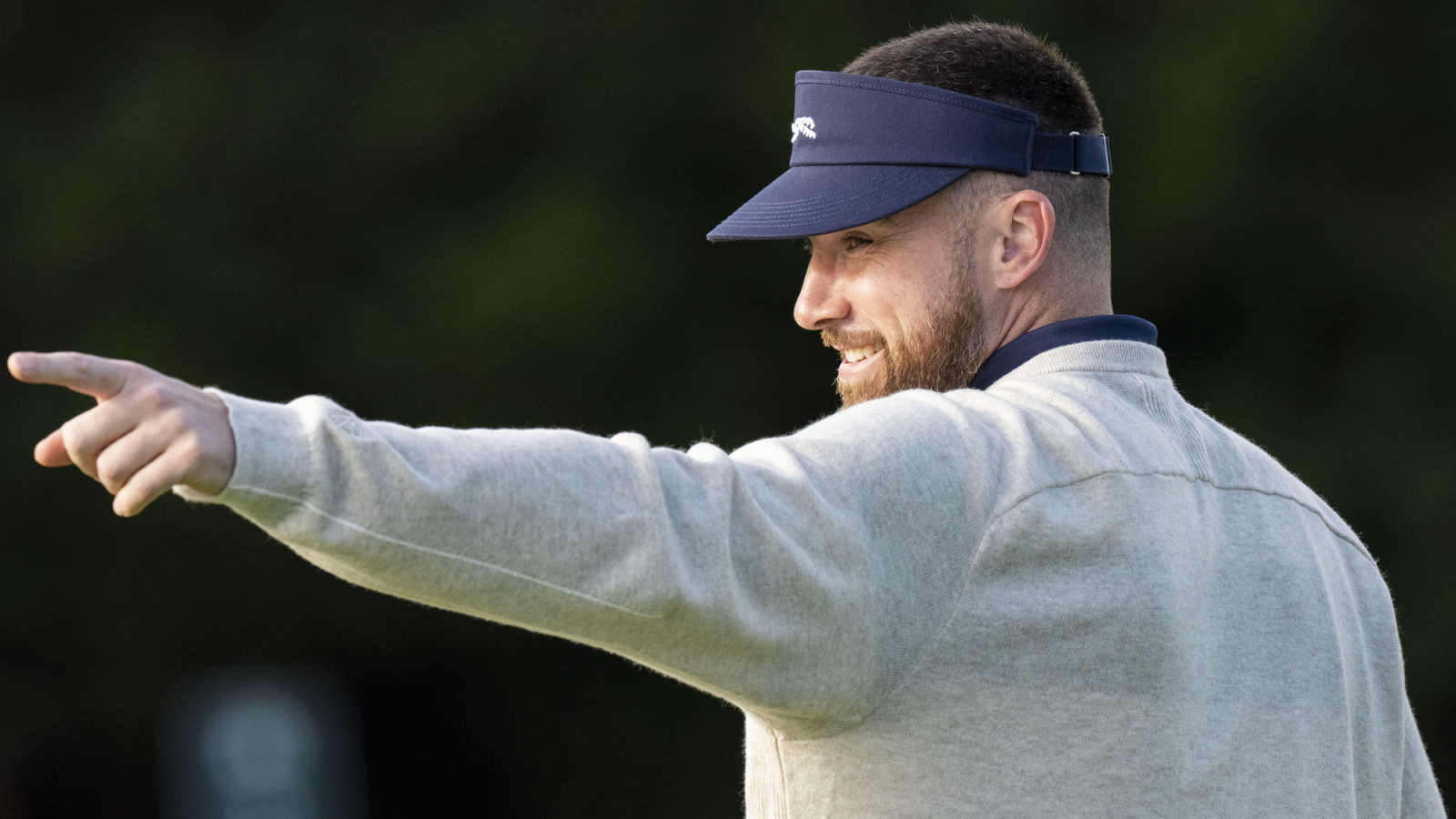 Brett Veach reveals when Chiefs knew Travis Kelce would return for 2026 season