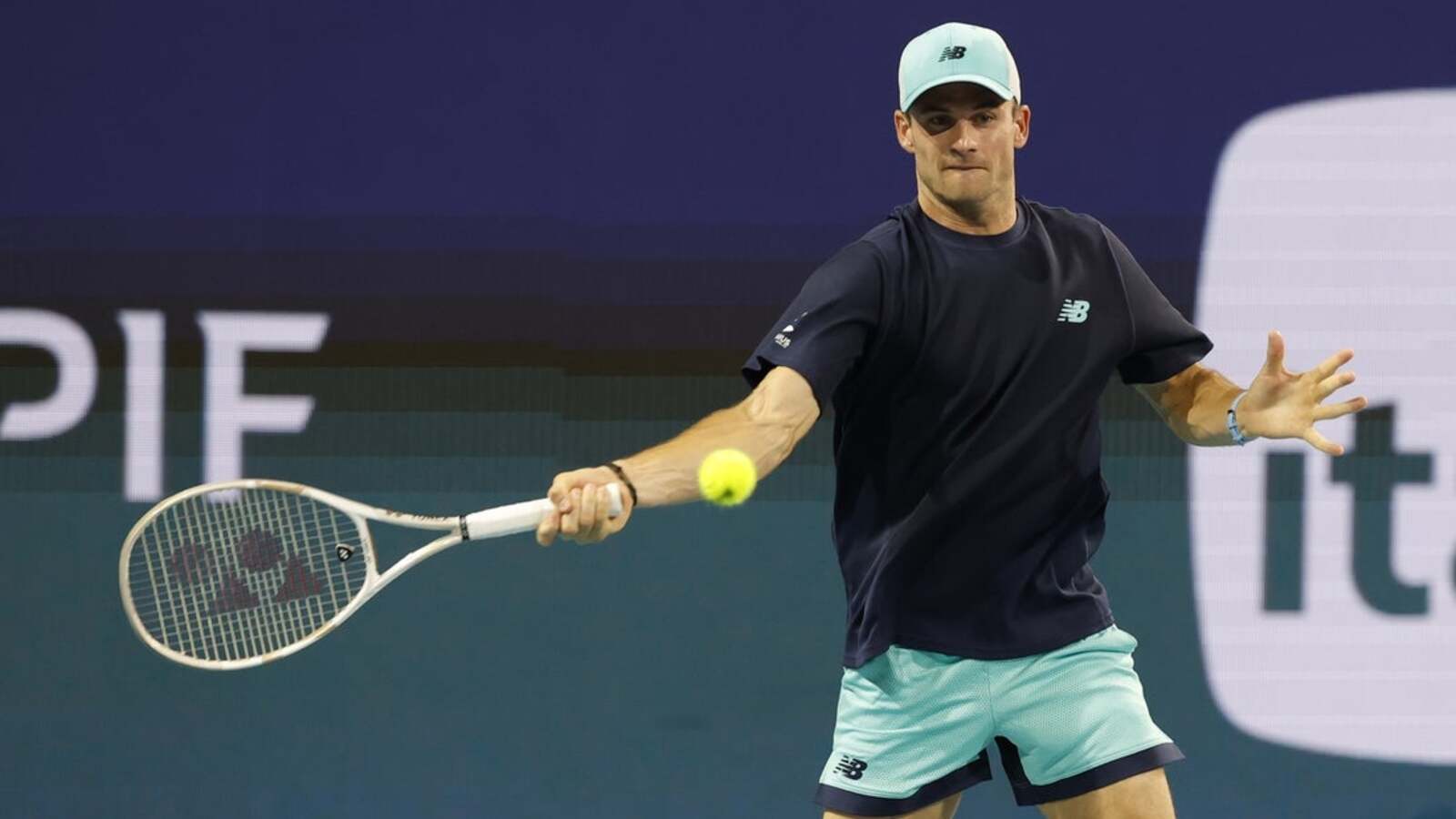 ATP roundup: Tommy Paul advances to Houston semis