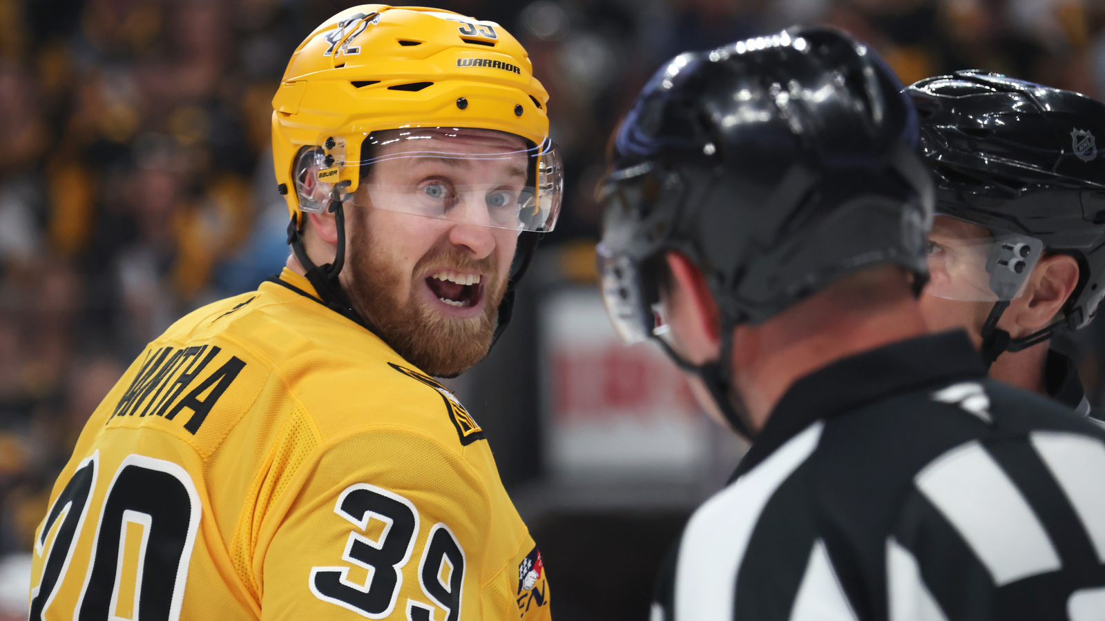 Free Agent Profile: Anthony Mantha