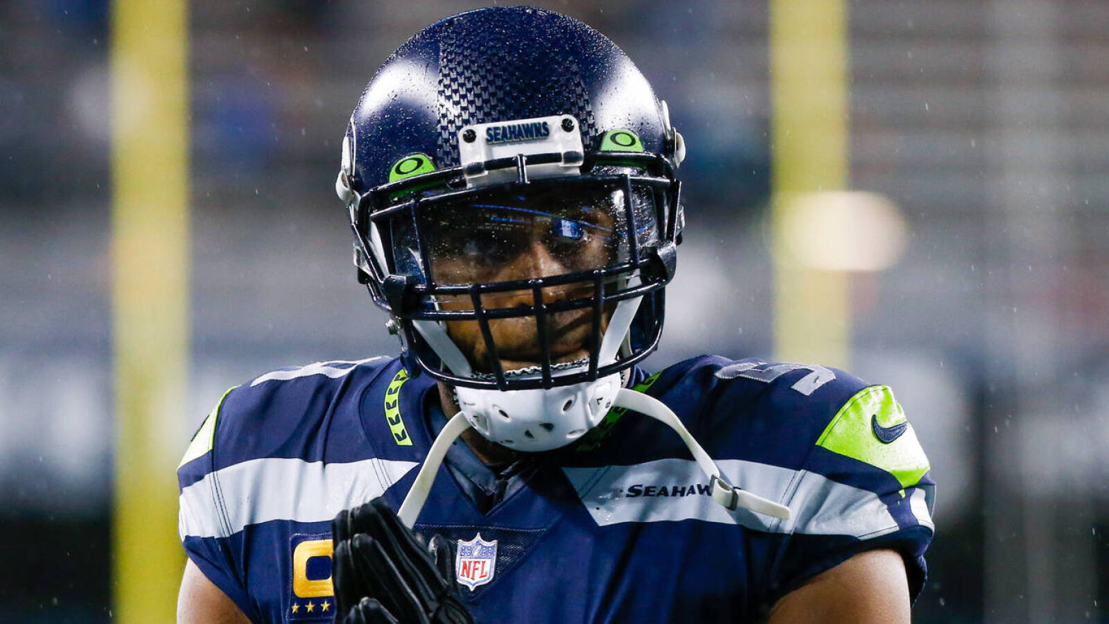 Seahawks to launch authentic ‘Legion of Growth’ member Bobby Wagner Seahawks to launch authentic ‘Legion of Growth’ member Bobby Wagner