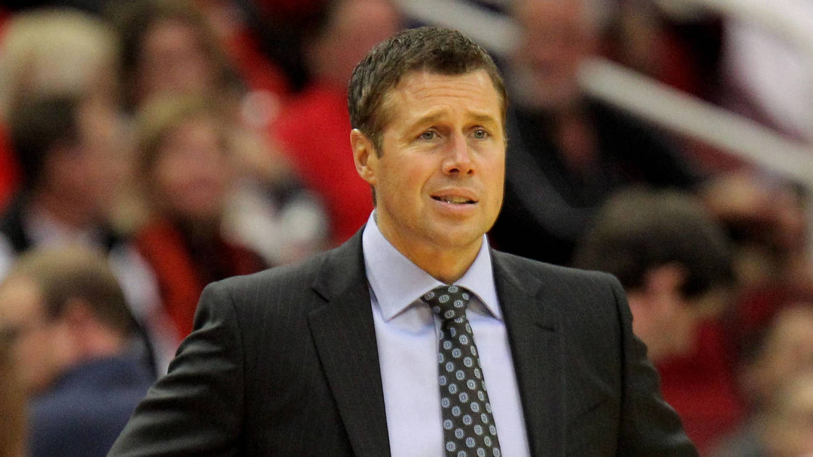 Dave Joerger stepping away from 76ers to undergo cancer treatment